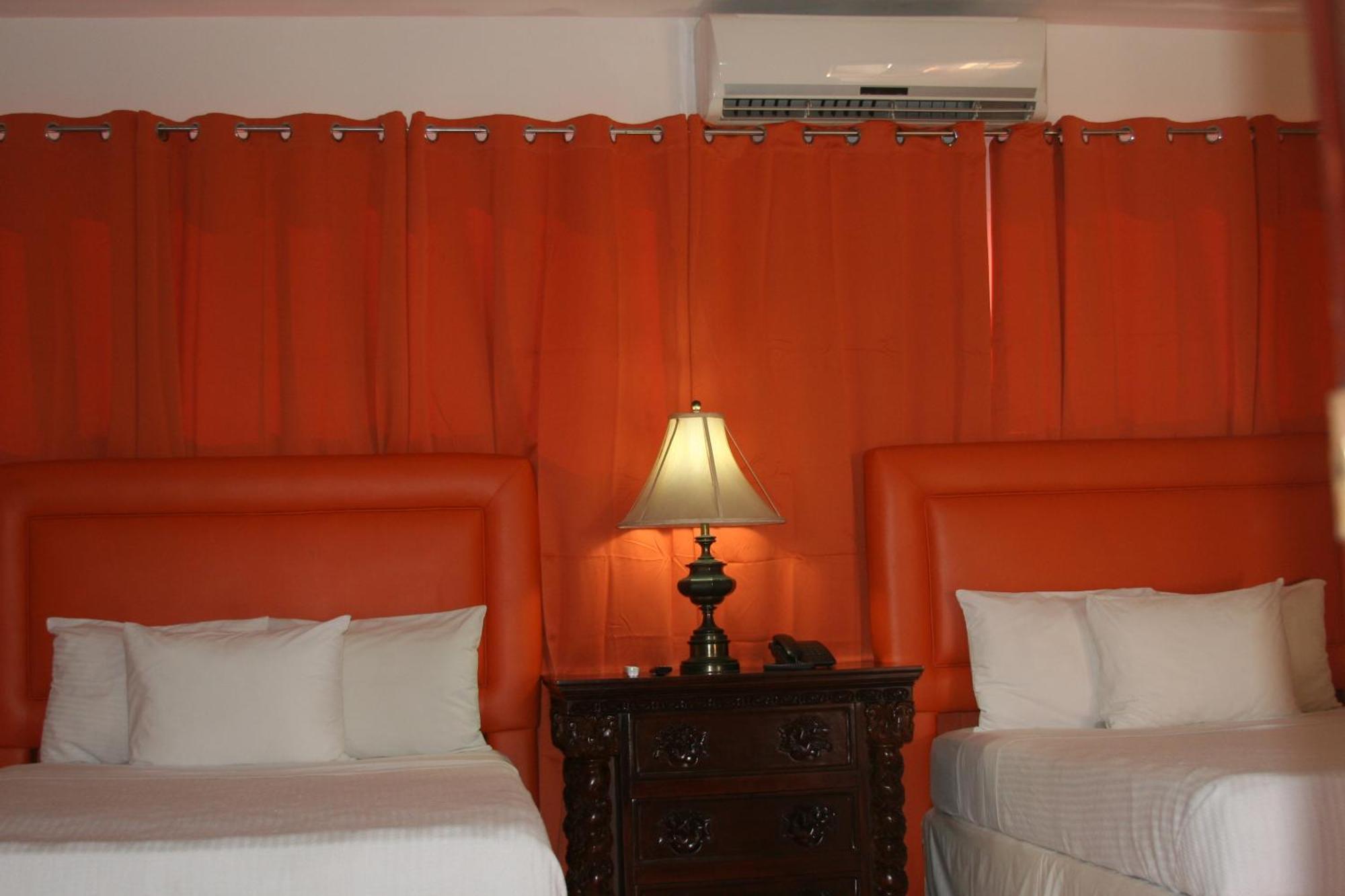 La Posada Del Arcangel Managua Room photo