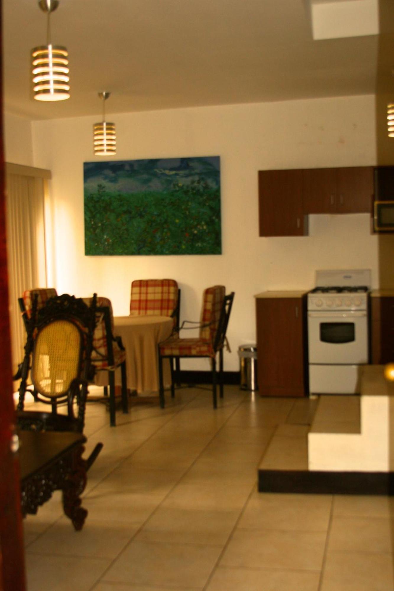 La Posada Del Arcangel Managua Room photo