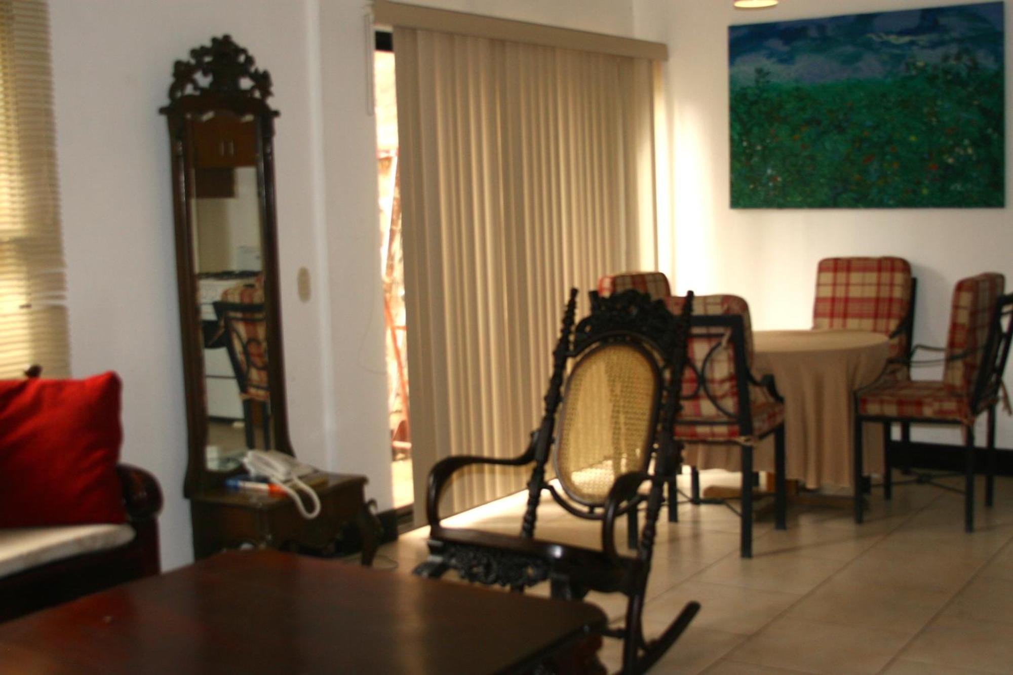 La Posada Del Arcangel Managua Room photo